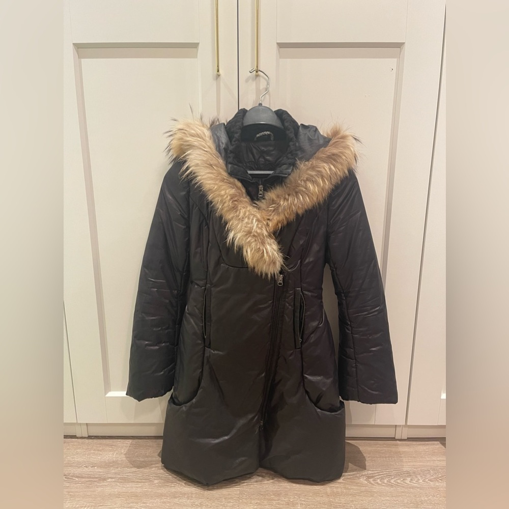 Mackage coat